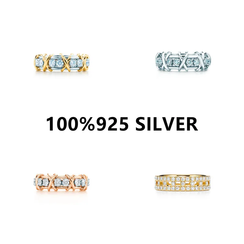 

Женское кольцо из серебра 925 пробы, с короной и принцессой