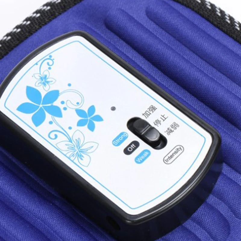 

Slimming Massage Belt Massage Equipment Belly Massage Reduction and Weight Loss Artifact EU Plug