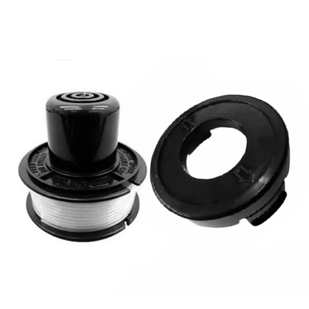 

Аксессуар катушка A6226 крышка крышки для Black & Decker GL250 GL310 GL360