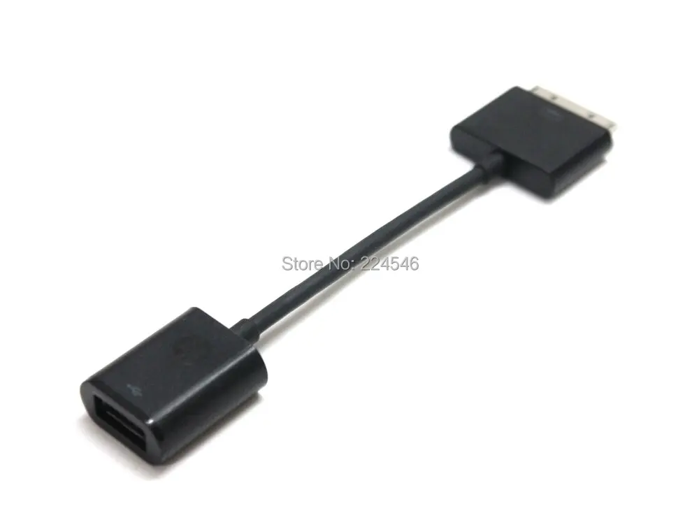 Подлинный USB OTG адаптер 695062 001 аккумулятор большой емкости HSTNN GD03 для HP Elitepad 900 G1 1000