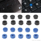 10 шт. указатель для клавиатуры ноутбука hp Trackpoint Little Dot Cap D07 20 Прямая поставка