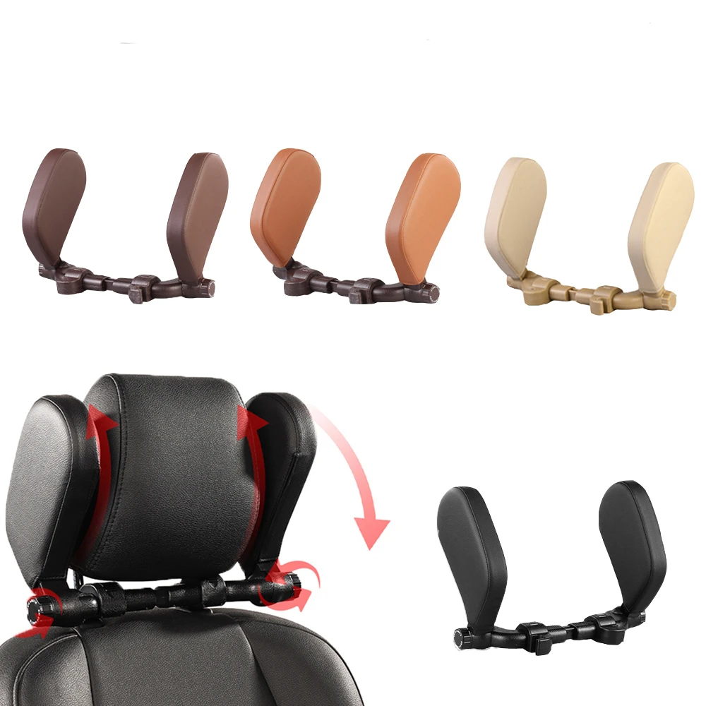 Автомобильное сиденье подушка для шеи комфортные аксессуары интерьера