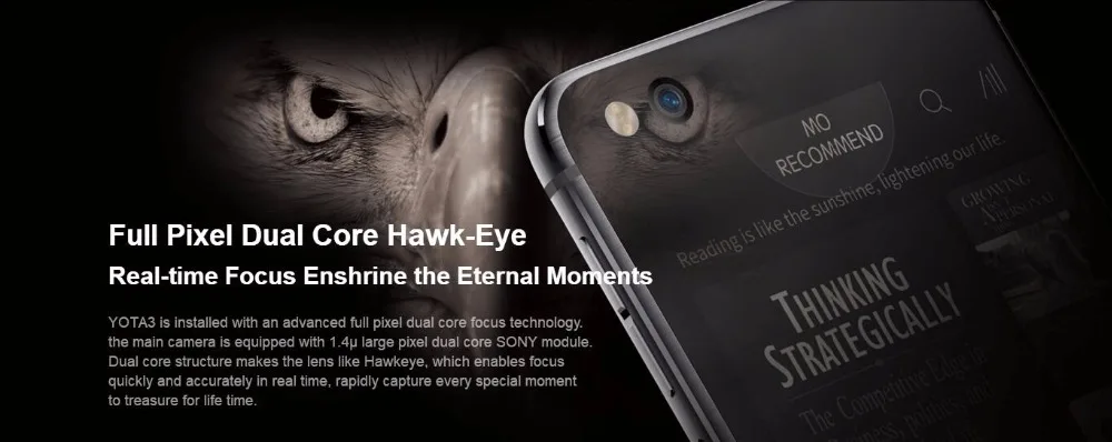 New Original Yota 3 Yotaphone 3 Dual Screen 5.5" Snapdragon 625 Octa Core 4G RAM 128G ROM Android 8.1 Support Play Store