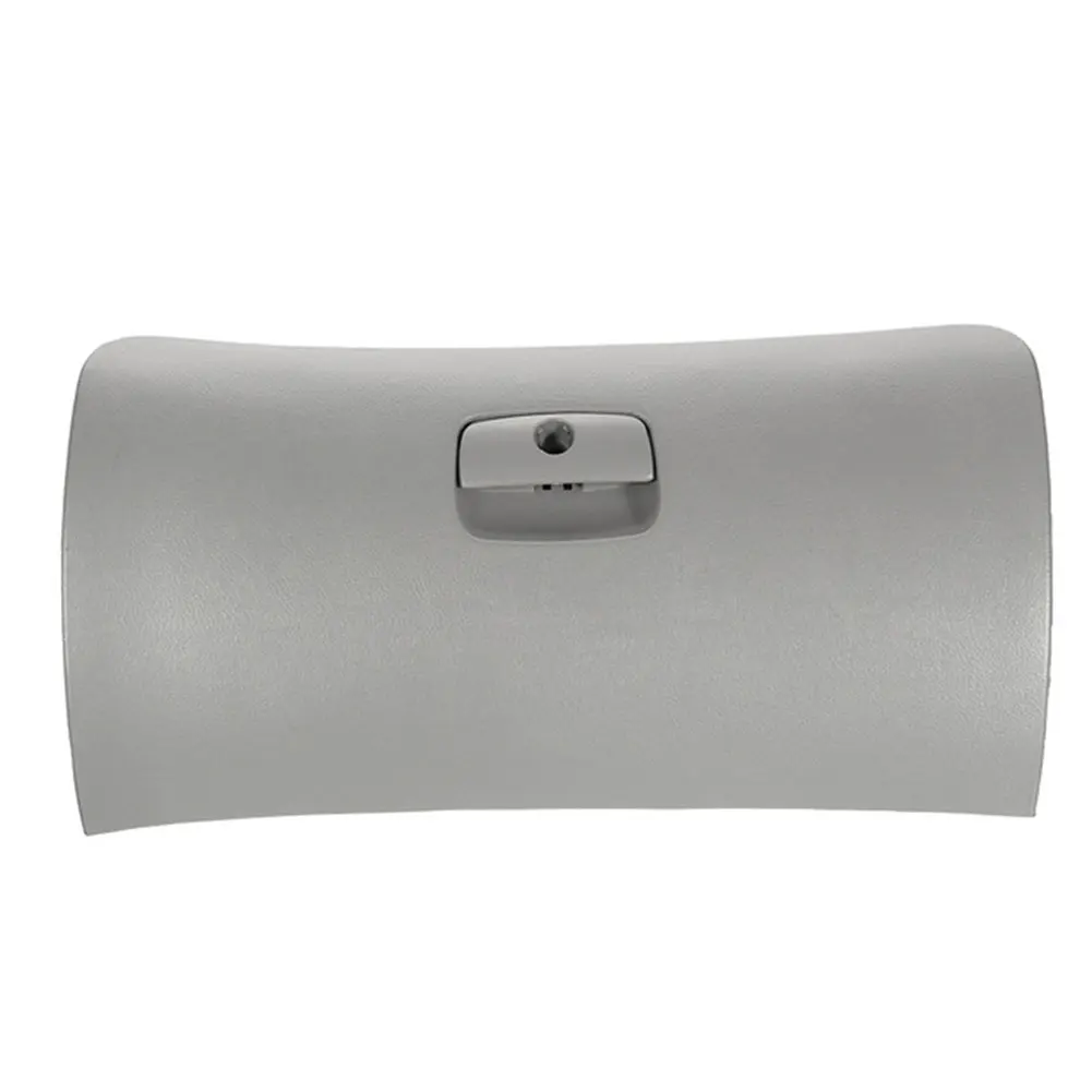 Стайлинг автомобиля крышка подлокотника центральная консоль ручки консоли для