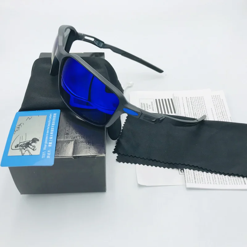 Model 3 polarized Поляризационные солнцезащитные очки для велоспорта UV400 mtb велосипедные очки для спорта на открытом воздухе для верховой езды, бега, рыбалки, гонок очки велосипедные очки - Цвет: Model 3 polarized