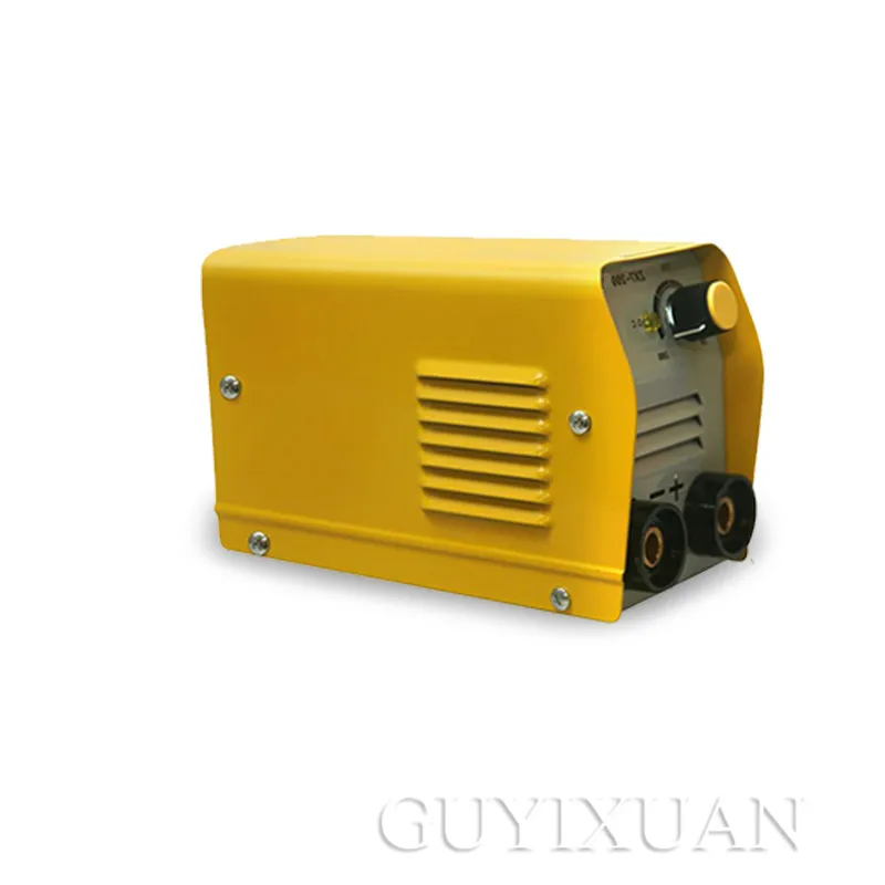 IGBT 20-250A 110 / 220V inverter arc welding electric machine MMA ARC processing and power too | Инструменты