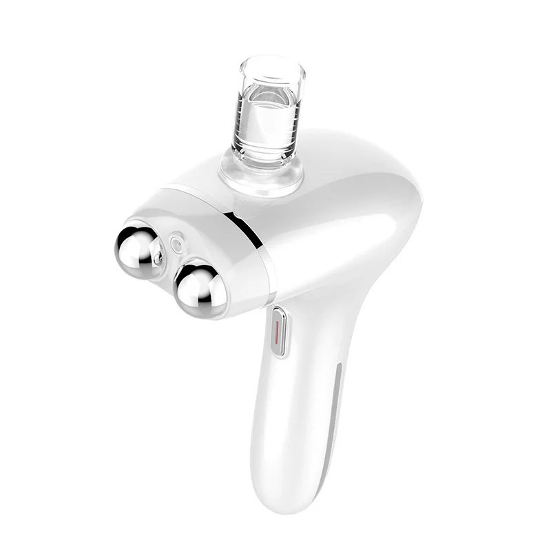 Увлажняющий спрей устройство для красоты Электромагнитный импульсный