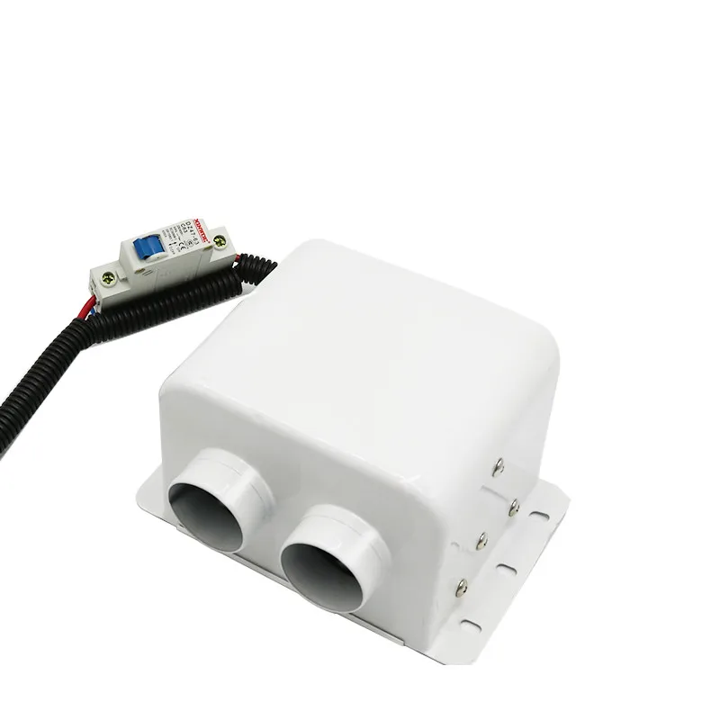 Автомобильный парковочный обогреватель 12 В Электрический для ветрового стекла