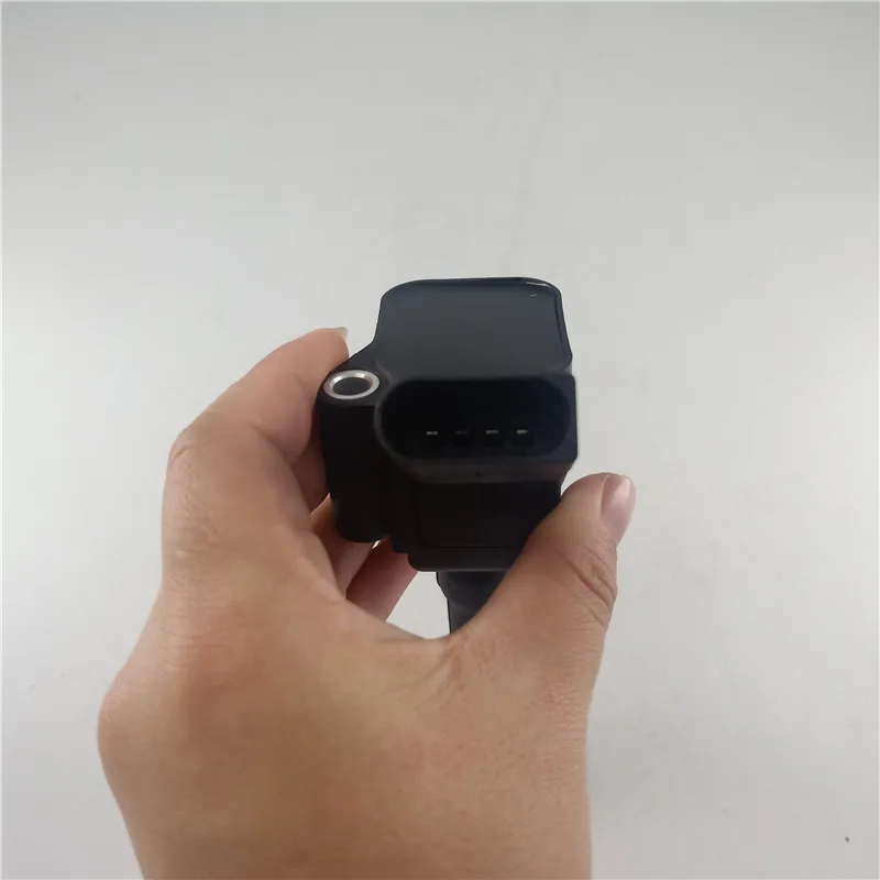 Катушка зажигания для AUDI A1 A3 SEAT Leon Skoda Octavia V-W GOLF VII POLO 1.0L 1,2 T 1,4 T 1.6L(2011-) 04E905110B 04E905110