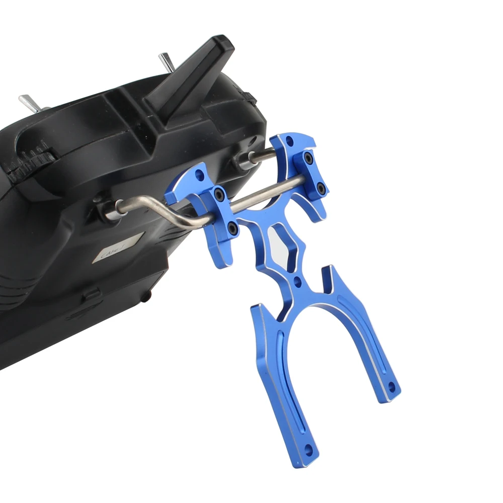 Робот моделирующая машина на пульте радиоуправления кронштейн для передатчика