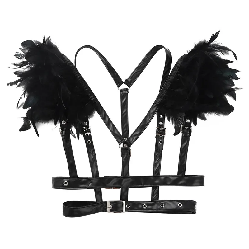 Женский костюм для Хэллоуина из 2 предметов Готический викторианский плечевой