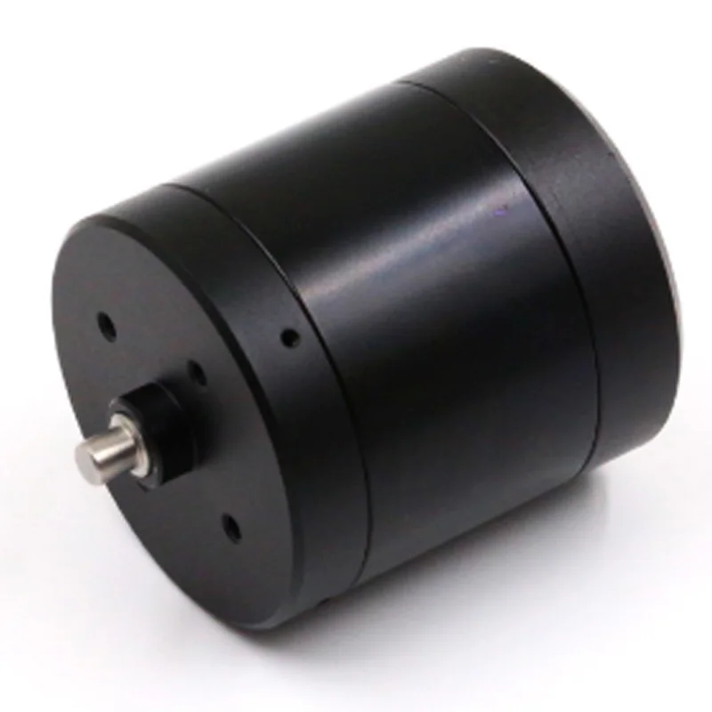 RISE-Underwater Brushless DC Motor 9KG Thrust 980W IP28 Waterproof F4125 300KV 3-6S for RC Boat Thruster ROV | Электроника