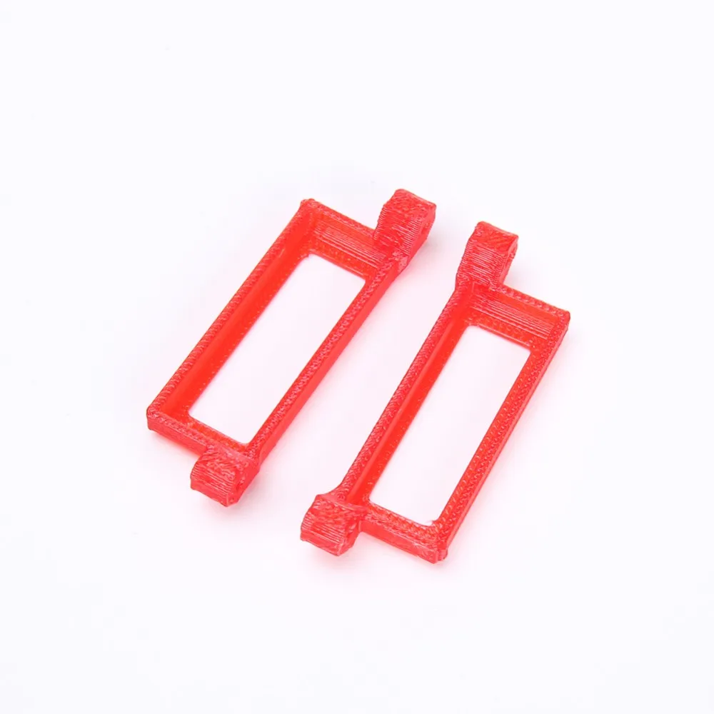 TPU Bracket Mount for DJI Air Unit for iFlight TITAN Chimera4 / Chimera7 TPU Bracket Mount for DJI Air Unit for iFlight TITAN Chimera4 / Chimera7