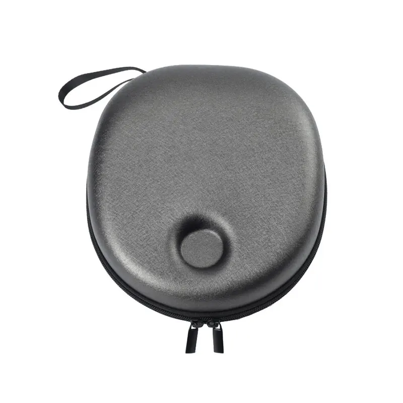 

New For Xbox Wireless Earphone Holder Case Storage Carrying Hard Bag Box Case For Xbox Earphone Headphone Earbuds Storage Bag