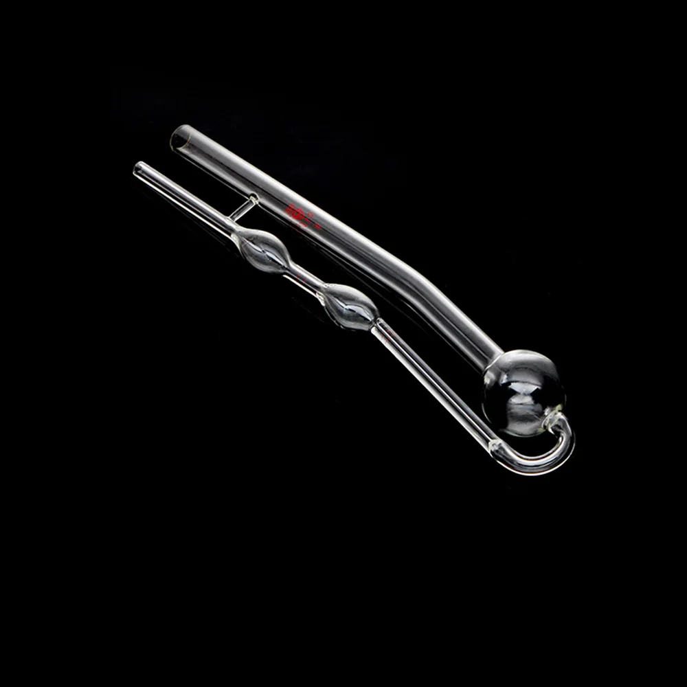 0 3 мм 2 5 лабораторный стеклянный капиллярный финнер Вискозиметр для измерения