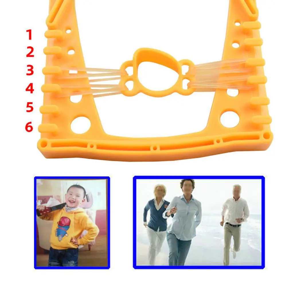 Усилитель пальца для рукоятки устройство тренировки гитары пианино