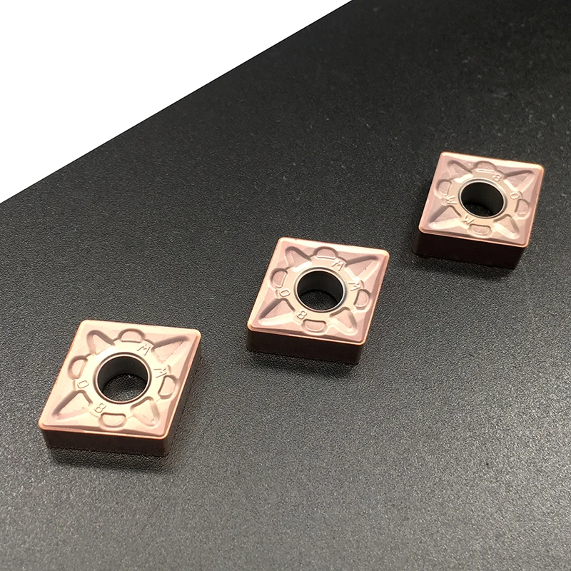 CNMG120408 MM 1125 CNMG432 Carbide Insert High Quality External Turning Tool CNC Lathe Tools CNMG 120408 Plate Cutting Steel | Инструменты