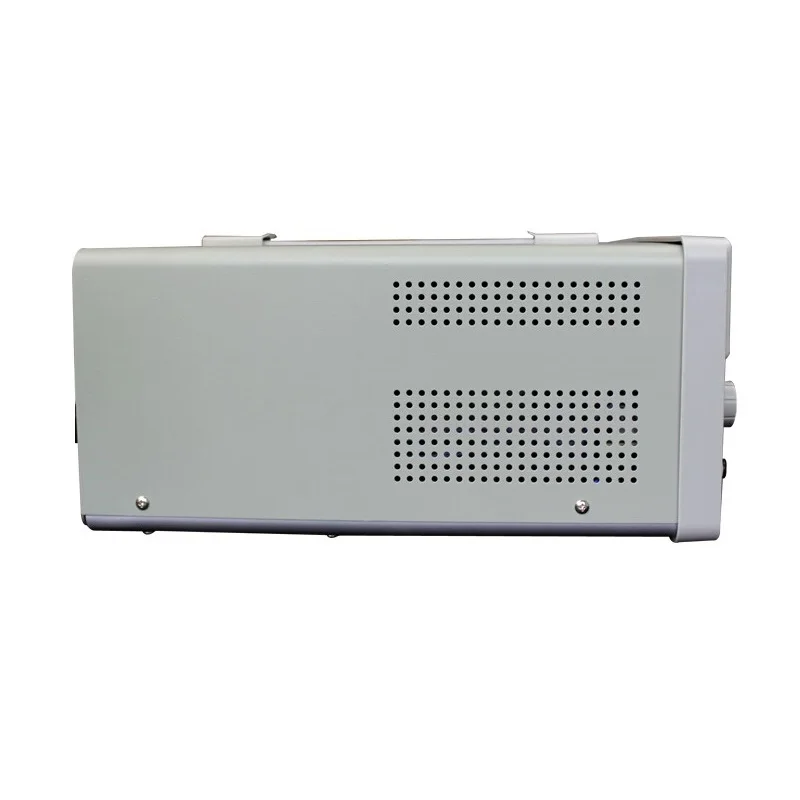 

ATTEN APS3003S-3D Dual Channel Output Regulated DC Power Supply Variable 30V 3A Adjustable Voltage Supply