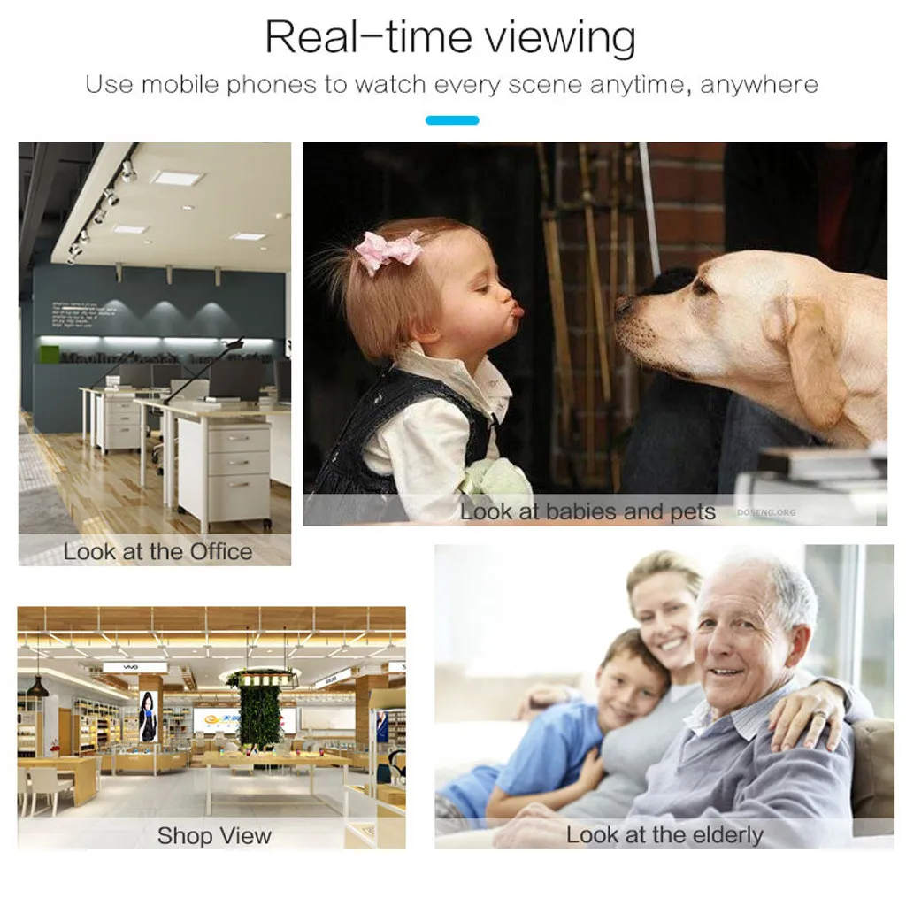 Новая горячая A12 HD 1080P Мини камера Wifi ночного видения безопасности микро камера домашняя умная dvr-система Носимых устройств поддержка прямой доставки
