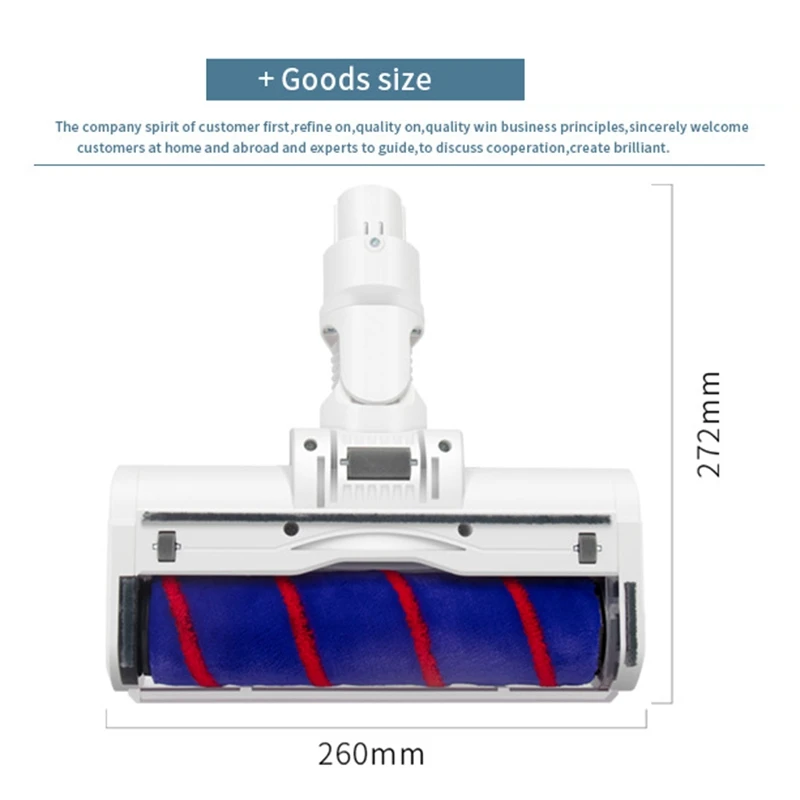 Сменные детали для пылесоса Xiaomi Dreame V8/V9/V9B/V10/V11 | Пылесосы