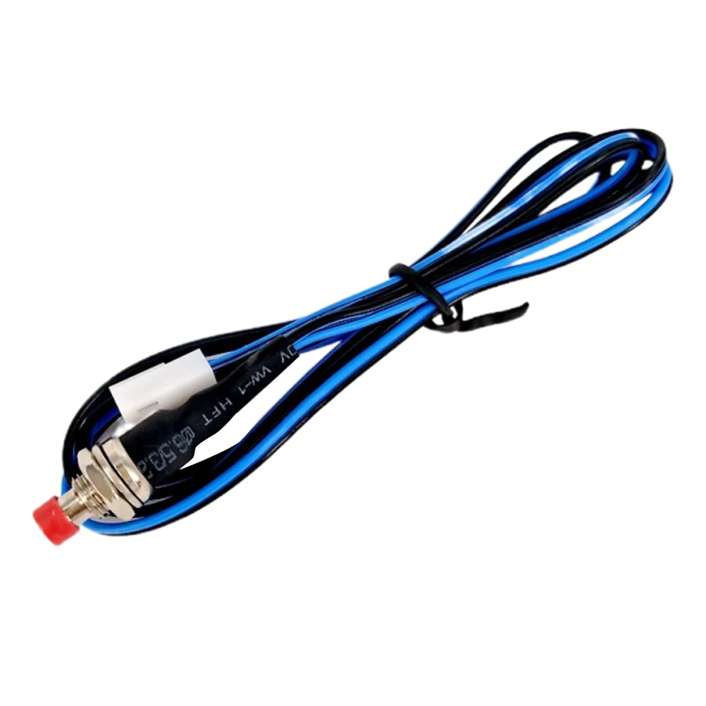 

OBD2 Car Alarm System Push Button Remote Start Stop Starter Convenient Engine Start Push Button