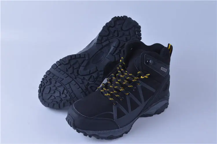 Походная обувь для мужчин и женщин нескользящая водонепроницаемая походов