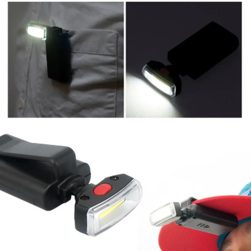 Портативный светодиодный фонарь для походов кемпинга ночной рыбалки езды и
