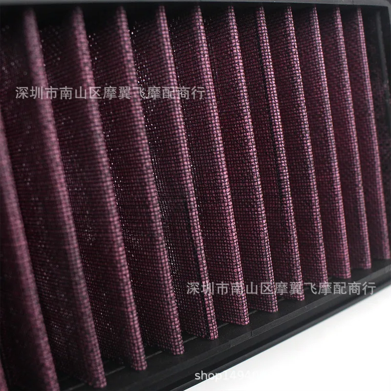 

Fit for Applicable to Yamaha nmax155 2020 air filter motorcycle filter element air filter