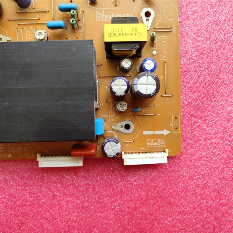 Хороший тест работает для материнской платы PS42C350B1 материнская плата ps42u2p_y-main