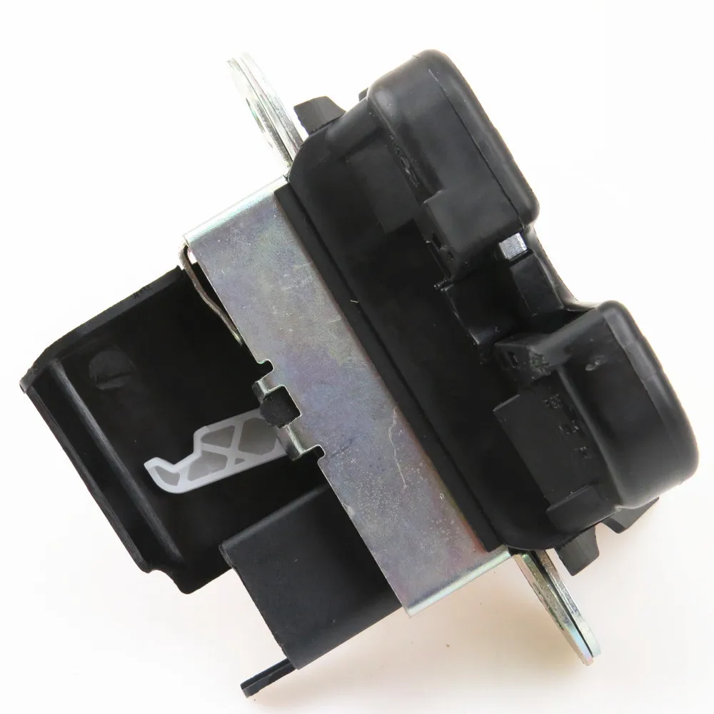 FHAWKEYEQ Новая задняя крышка багажника замок защелка для VW Golf GTI MK6 Polo 2009-2013 5KD 827 505