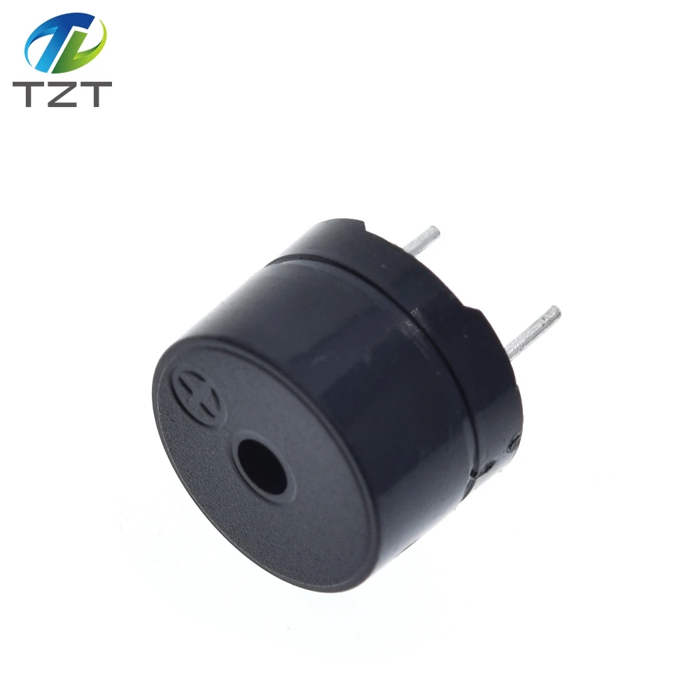 10 шт. общий пассивный зуммер электромагнитное 3V 5V 12V 16ohm Связь/2 кГц