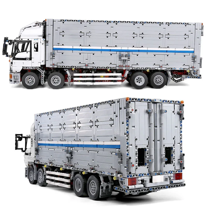 Форма King 13139 RC Совместимость 1389 Arakawa буксировочный корпус крыла контейнерный
