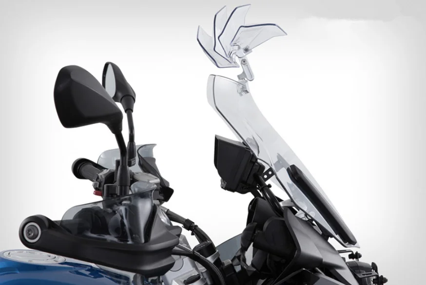 Ветрозащитный экран для мотоцикла ветровое стекло R1200GS_ADV LC F800GS_ADV | Автомобили и