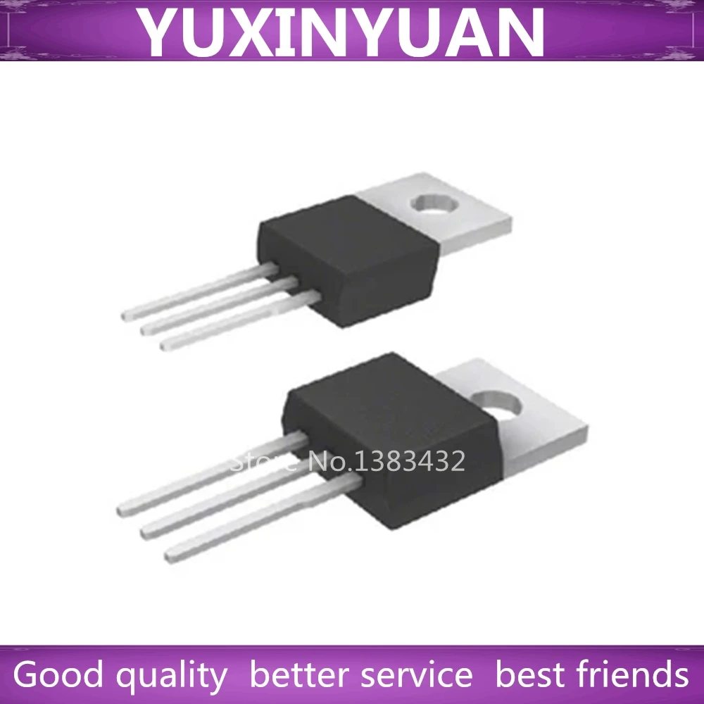 

10PCS/LOT IRF3205PBF IRF3205 TO-220
