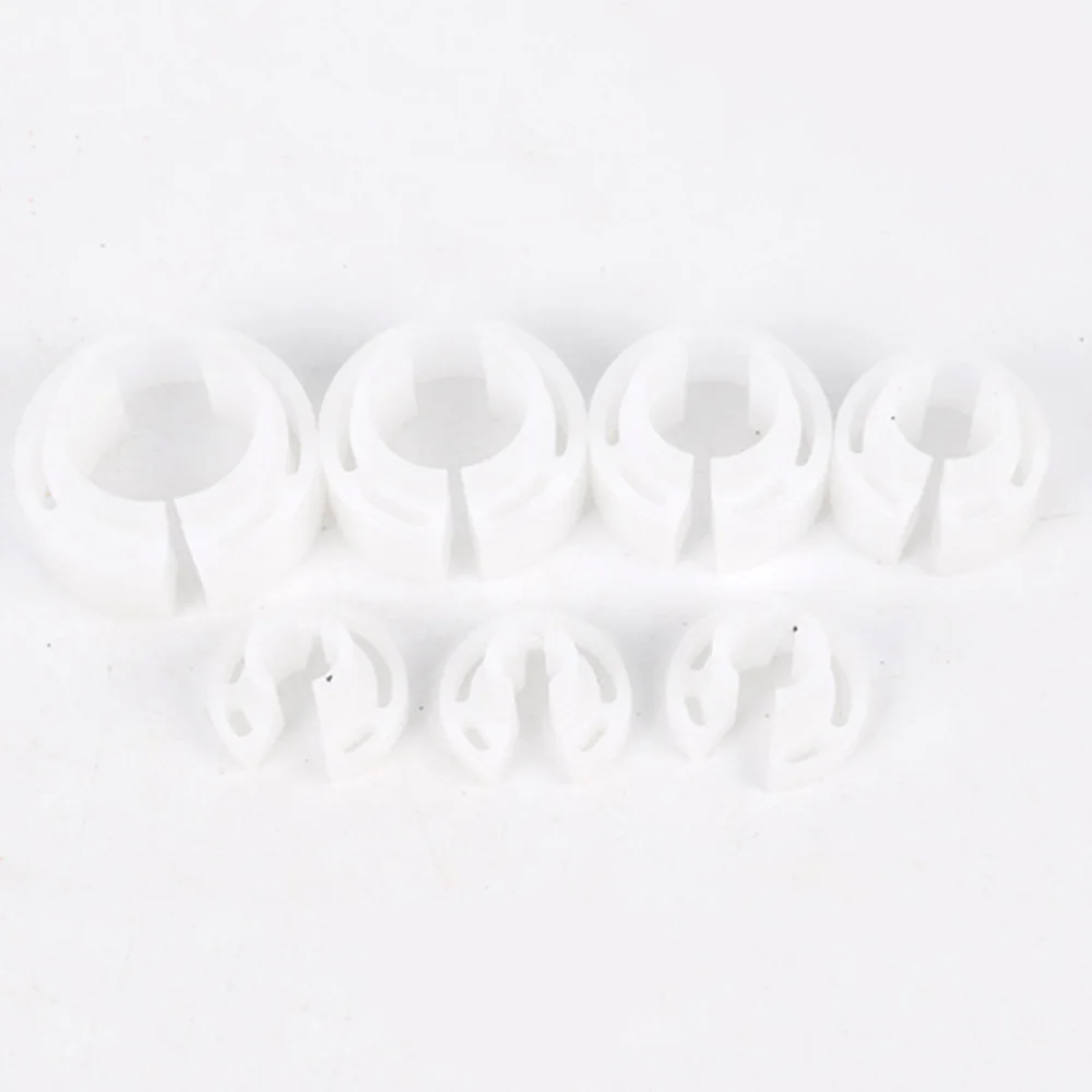 7 шт. набор инструментов для удаления воздуховодов кондиционирования воздуха в