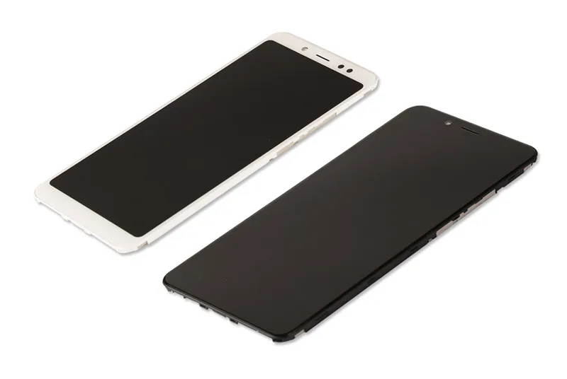 ЖК дисплей ENOCN для Xiaomi Redmi Note 5 Pro с сенсорным экраном и дигитайзером в сборе замена