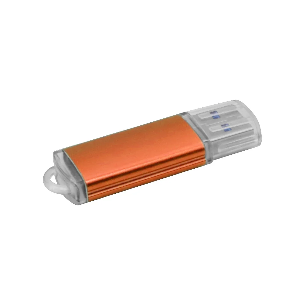 black Новинка, 8 цветов, металлический чехол usb 3,0, 8 ГБ, 16 ГБ, 32 ГБ, 64 ГБ, 128 ГБ, флеш-накопитель, портативный usb флеш-накопитель,, свадебный подарок et - Цвет: black