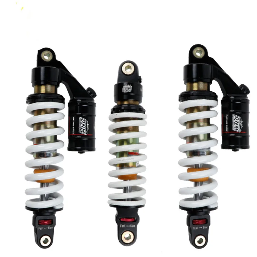 DNM производство внедорожный мотоцикл модификация задний амортизатор