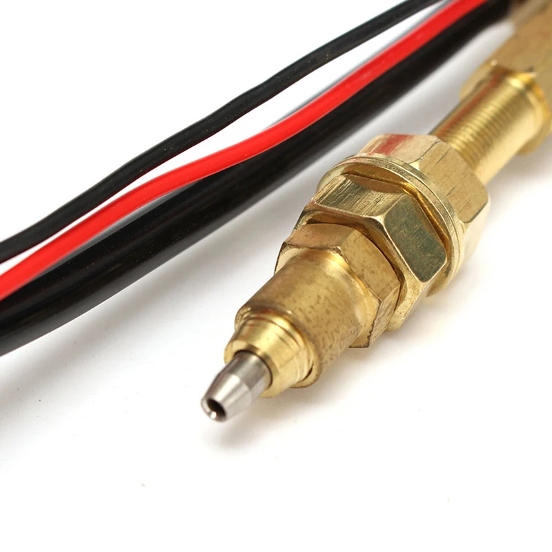 Евро сварочная панель гнездо центральный разъем адаптер для Co2 Mig сварочный