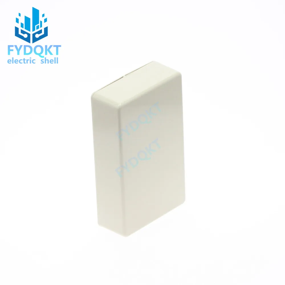 1 шт. 100x60x25 мм Пластик Водонепроницаемый крышка аромат увлажнитель фоггер корпус