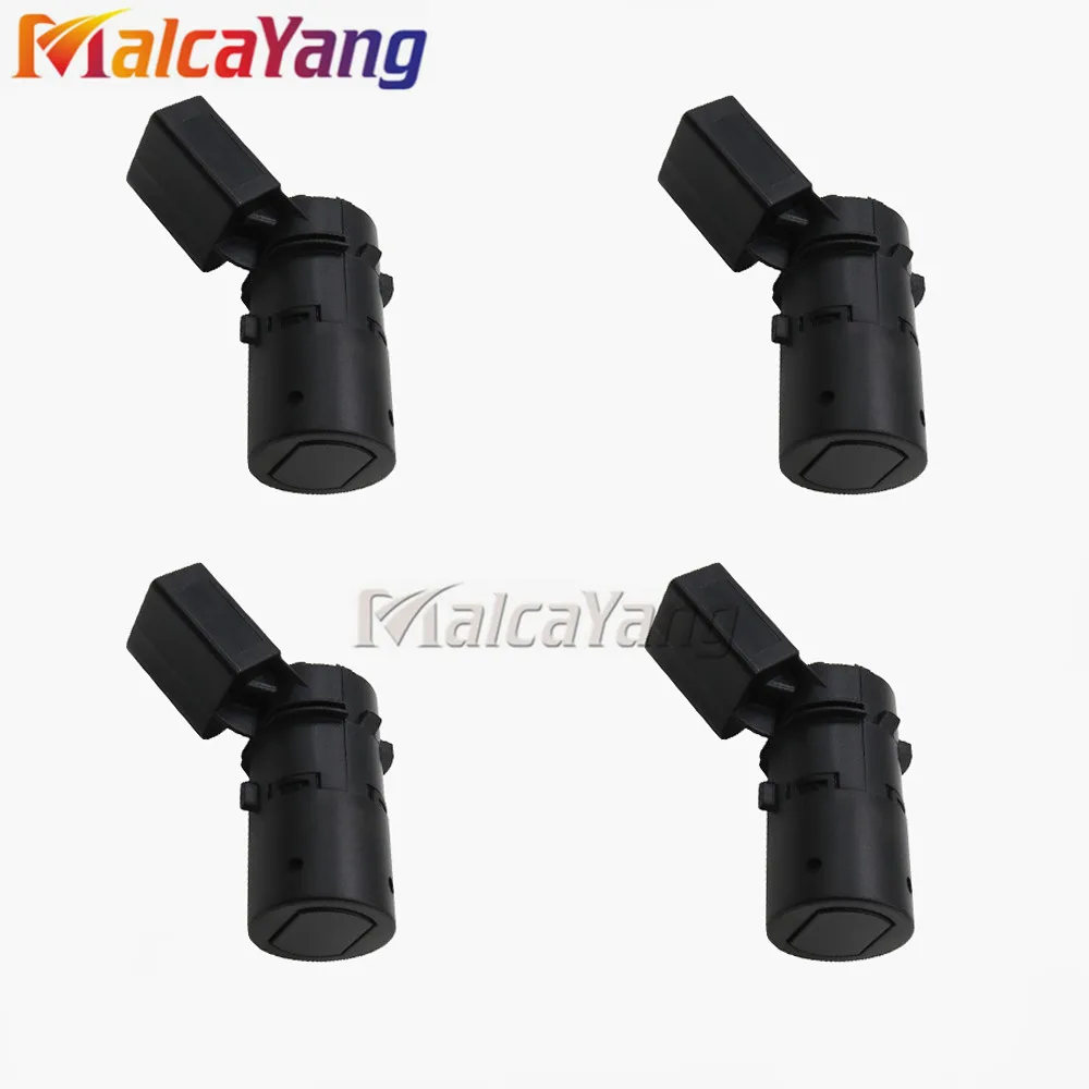 4B0919275B 4 шт. Новый PDC Датчик парковки радар парковочная помощь для Audi A4 A6 ALLROAD 2003