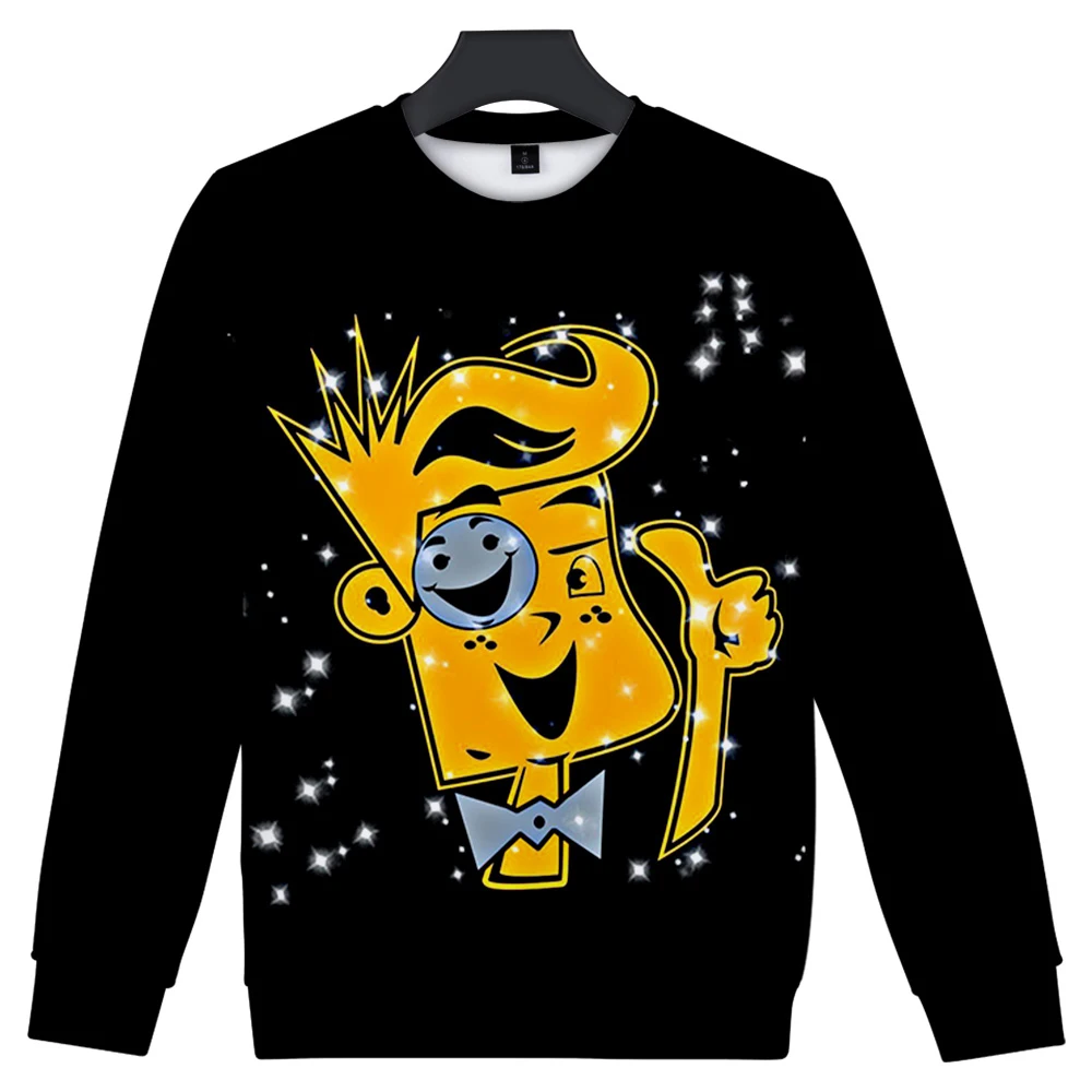 

FGTeeV 3D Printed O-Neck Sweatshirt Women/Men Fashion Long Sleeve Sweatshirts Hot Sale Streetwear Clothes