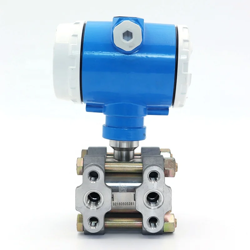 

4-20mA Pressure Transmitter Pneumatic Differential Pressure Transmitters