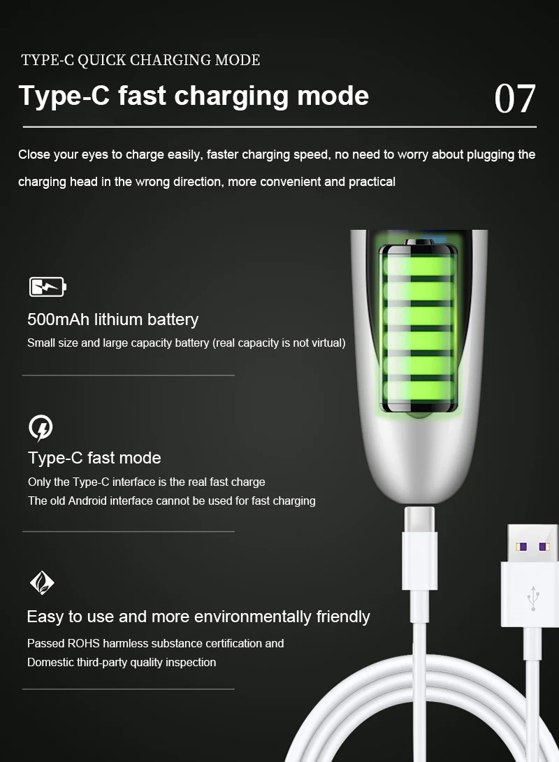 

USB Charge Electric Heated Eyelash Curler Clip Digital Display Mini Eyelash Perming Tool Fast Heating Portable Maquillaje Tool