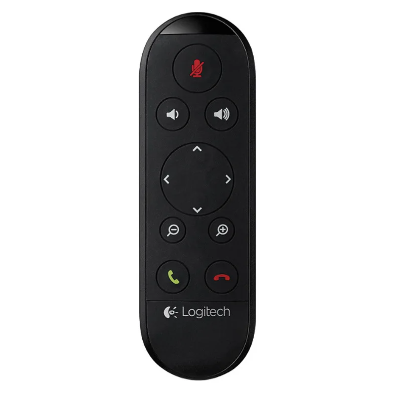

Stock Original Webcam HD Logitech CC2000E Group Video Conference Steaming Webcams Camera