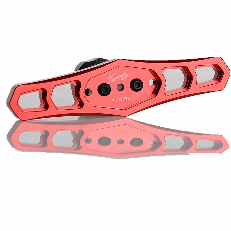 шестигранные гайки 17 мм гаеч