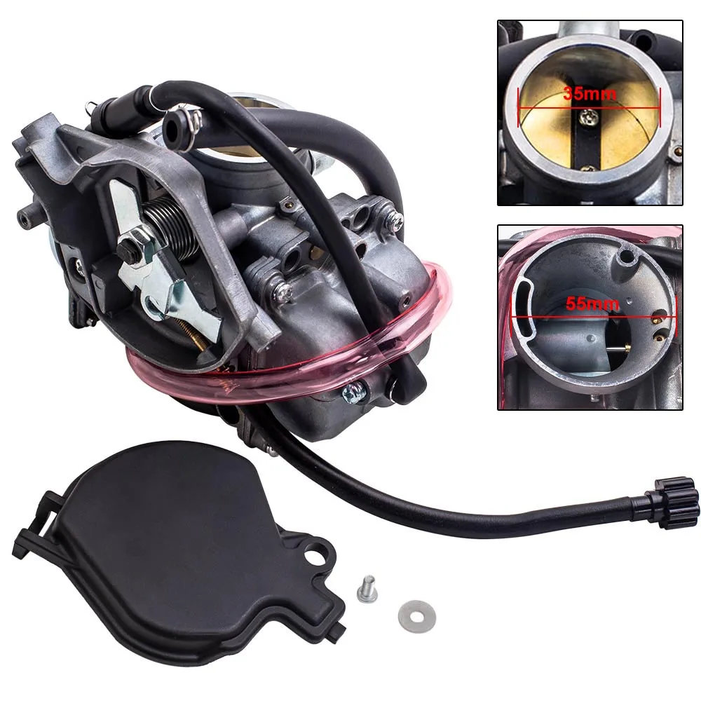 

Карбюратор Carb 35 мм для ARCTIC CAT ATV 250 4x4, зеленый, красный 2002-2004