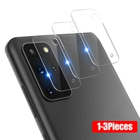 3pcs camera lens tempered glass for samsung galaxy s20 ultra protective glass soft protector back film on galaxy s20 s20 s 20
