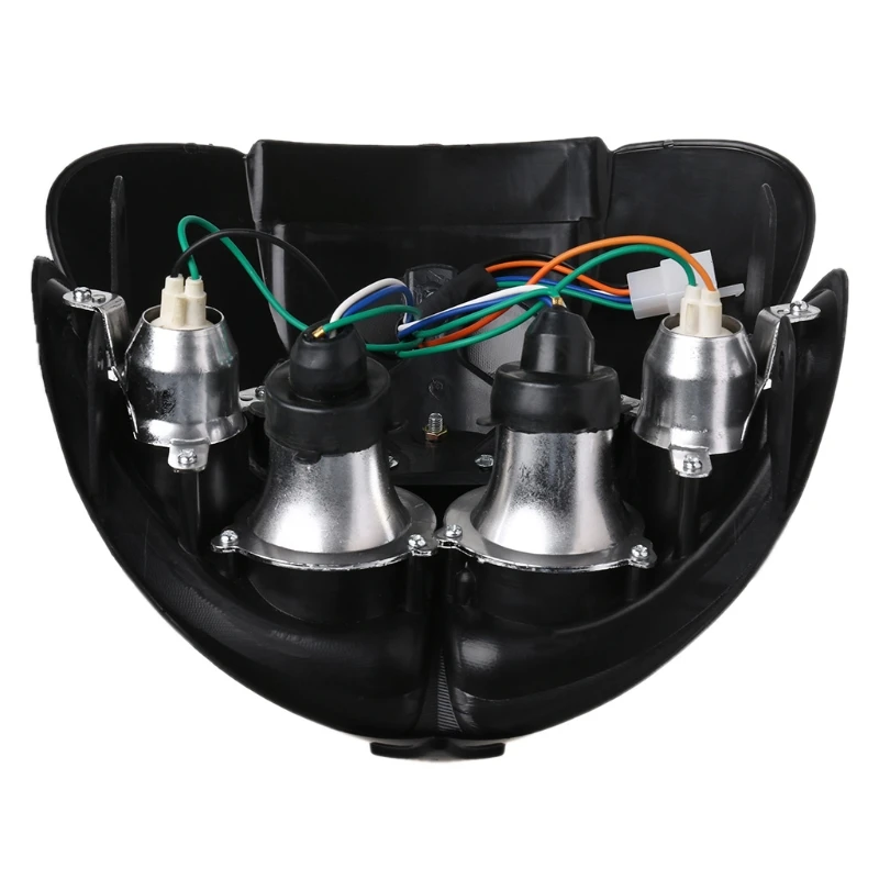 Универсальная фара дальнего/ближнего света|Передние LED-фары для авто| |