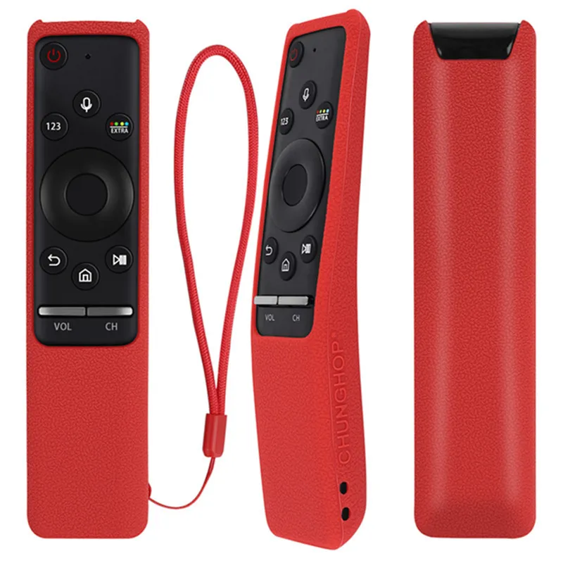 

Remote Control Cover for Samsung BN59-01259B BN59-01259E BN59-01260A BN59-01241A BN59-01242A BN59-01266A TV Protective Sheath